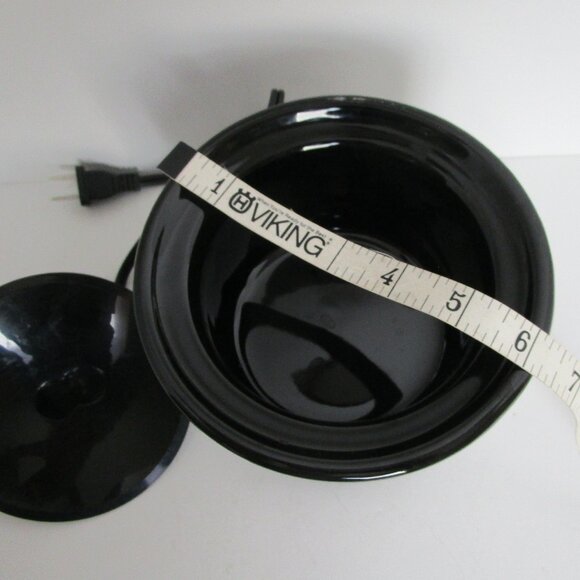 Crock Pot Little Dipper - Picture 5 of 6